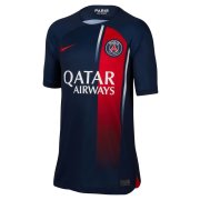 Camisa Nike Paris Saint-Germain I 2023/24 Juvenil
